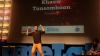 Dr. Khaow FameLab Semi Final 2016