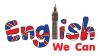 English We Can project 