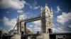 View of Tower Bridge in London