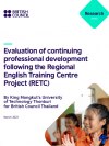 RETC Thailand report